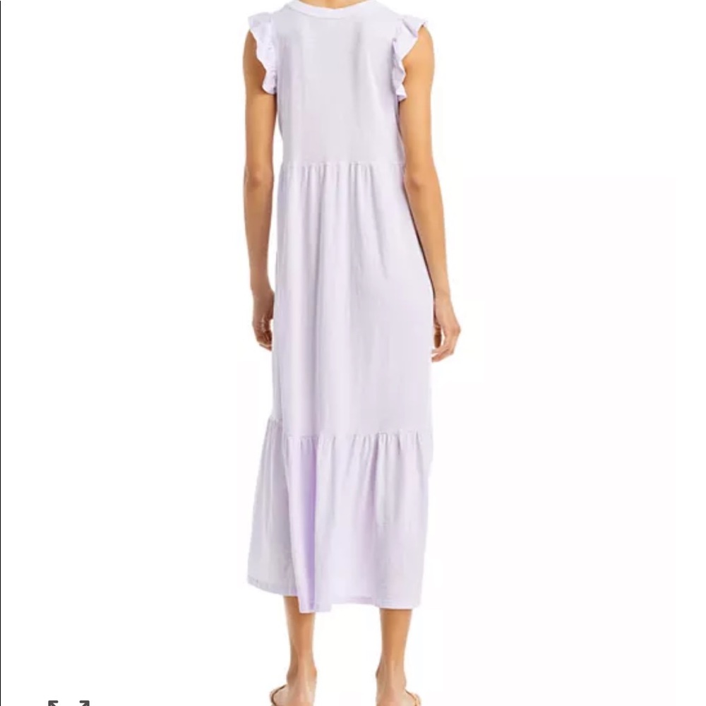 Sundry tiered maxi dress - Picture 2 of 7